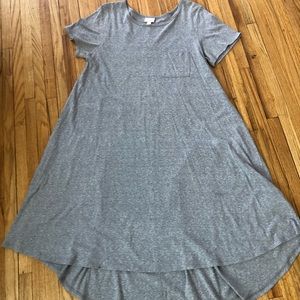 Lularoe Carly-Purple
